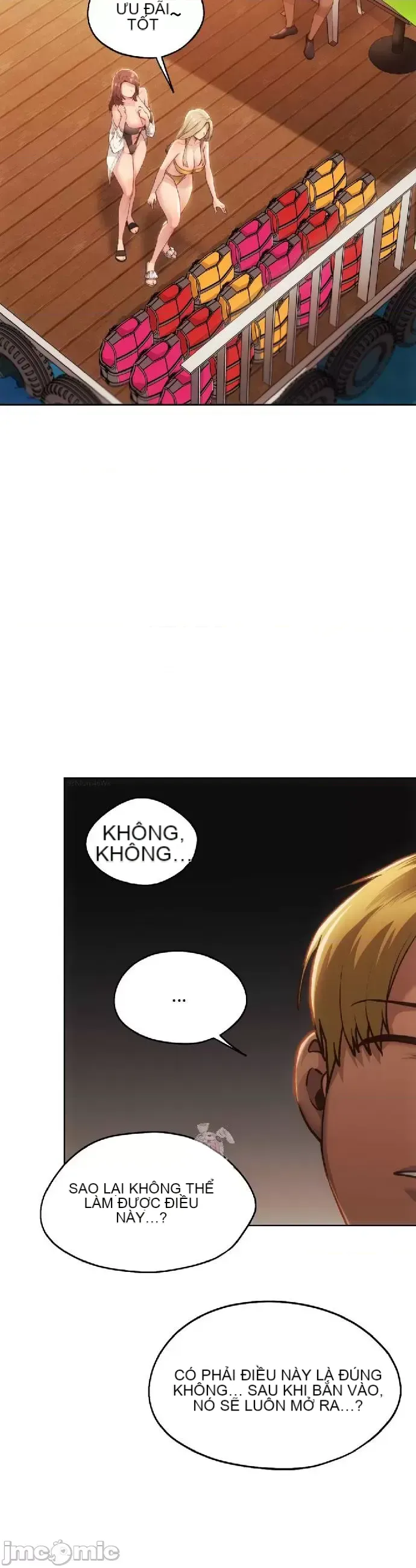 今日起的最愛 Chương 1-72