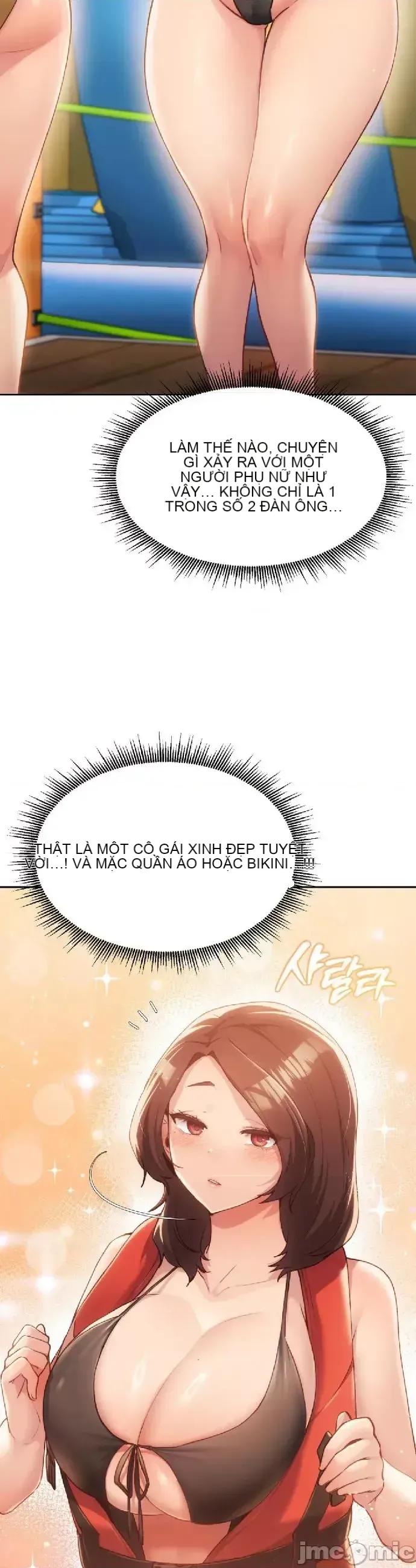 今日起的最愛 Chương 1-72