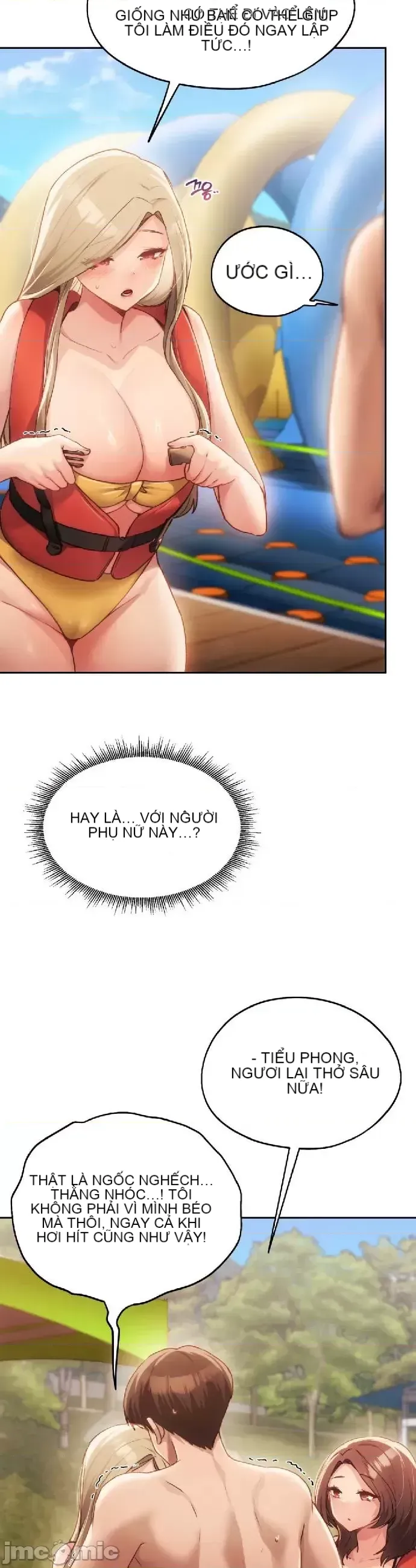 今日起的最愛 Chương 1-72