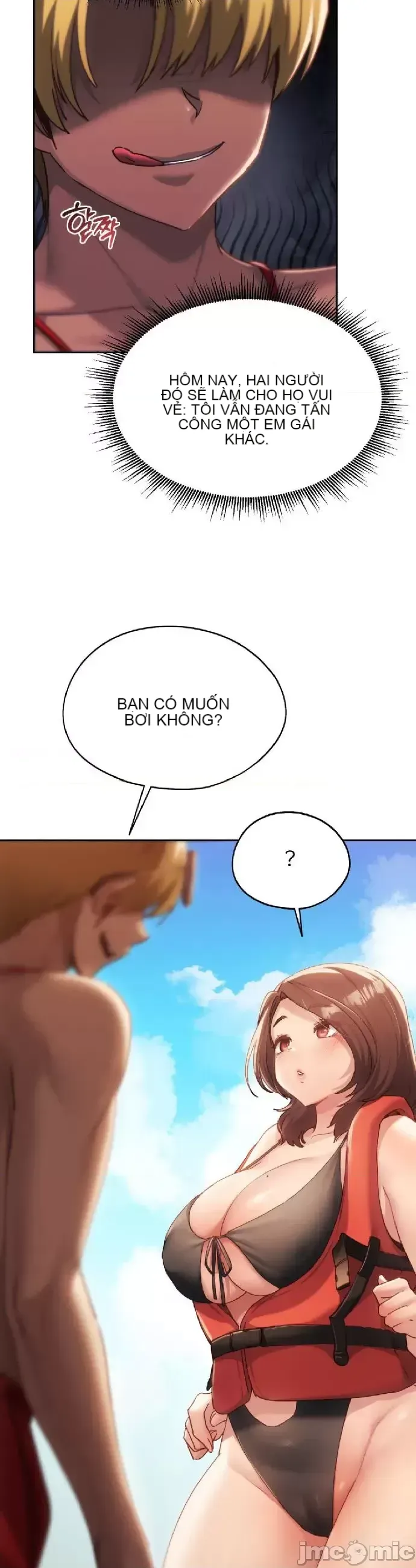 今日起的最愛 Chương 1-72