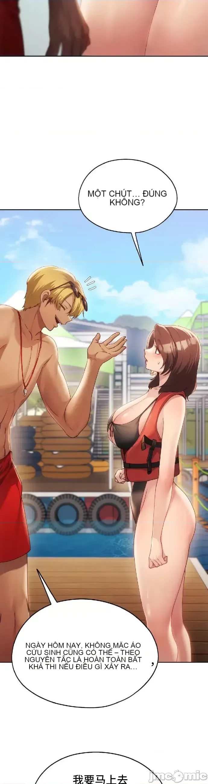 今日起的最愛 Chương 1-72