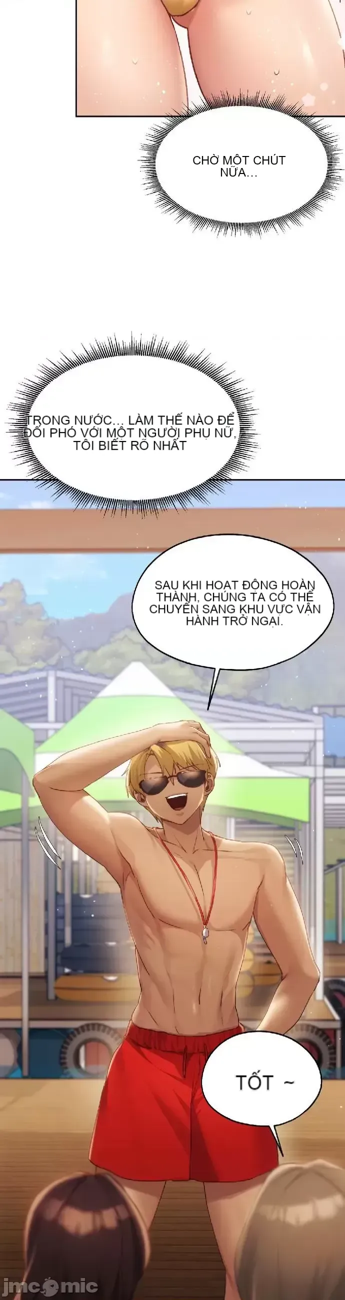 今日起的最愛 Chương 1-72