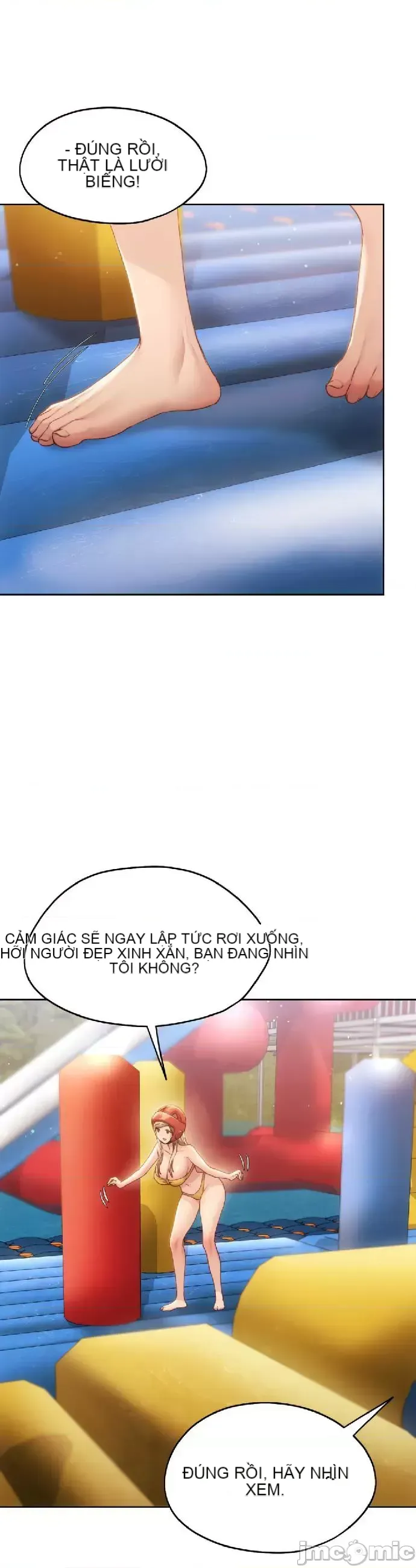 今日起的最愛 Chương 1-72