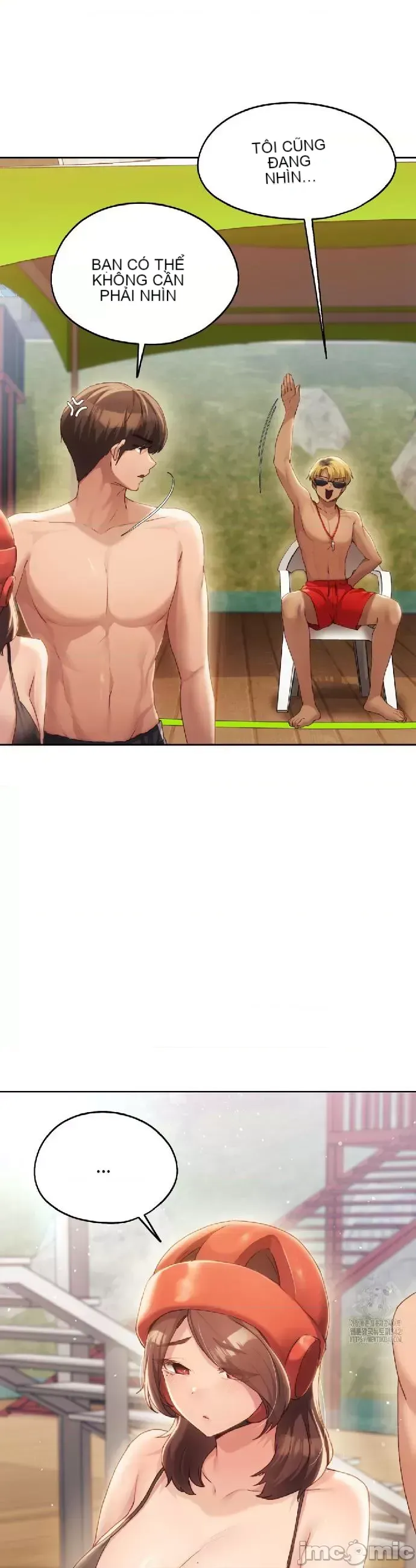 今日起的最愛 Chương 1-72