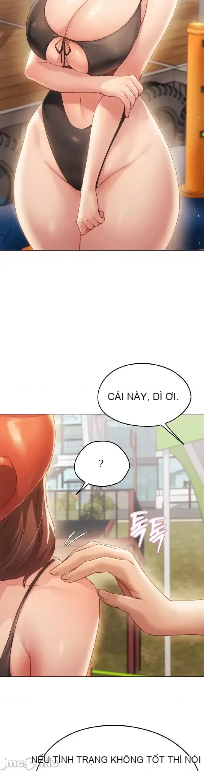 今日起的最愛 Chương 1-72