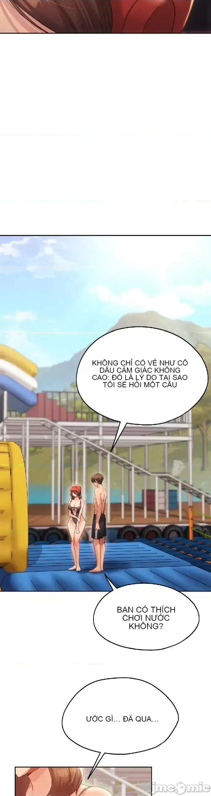 今日起的最愛 Chương 1-72