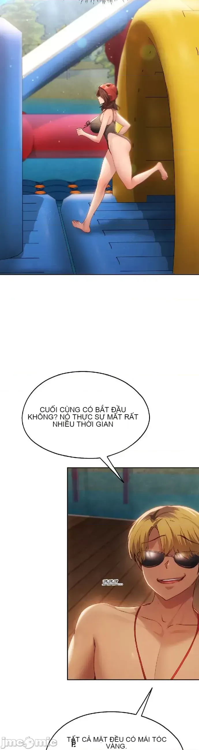 今日起的最愛 Chương 1-72