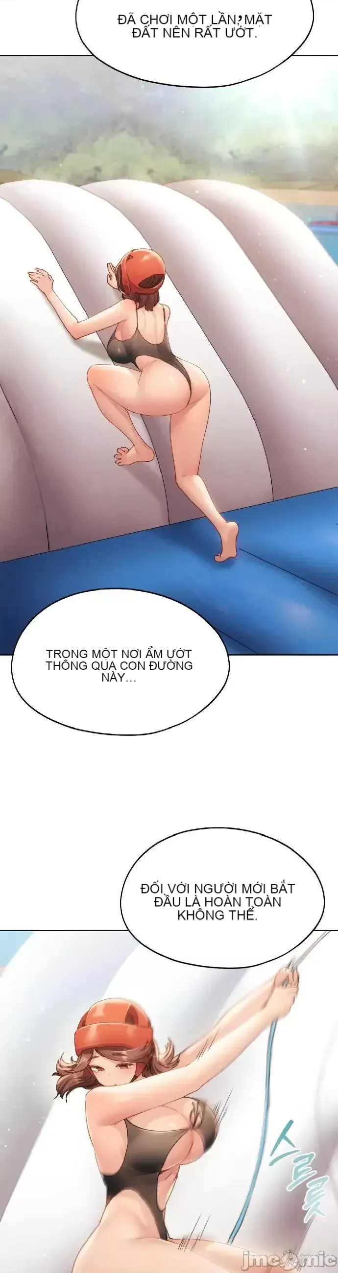 今日起的最愛 Chương 1-72