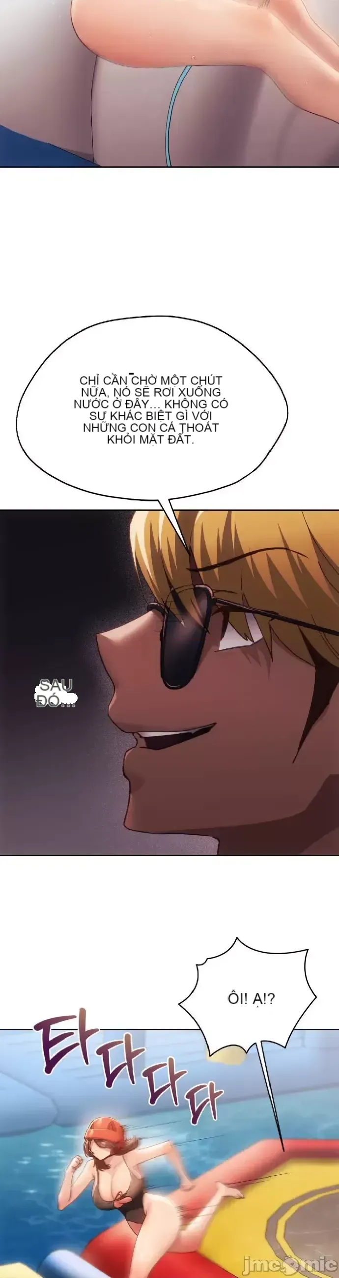 今日起的最愛 Chương 1-72