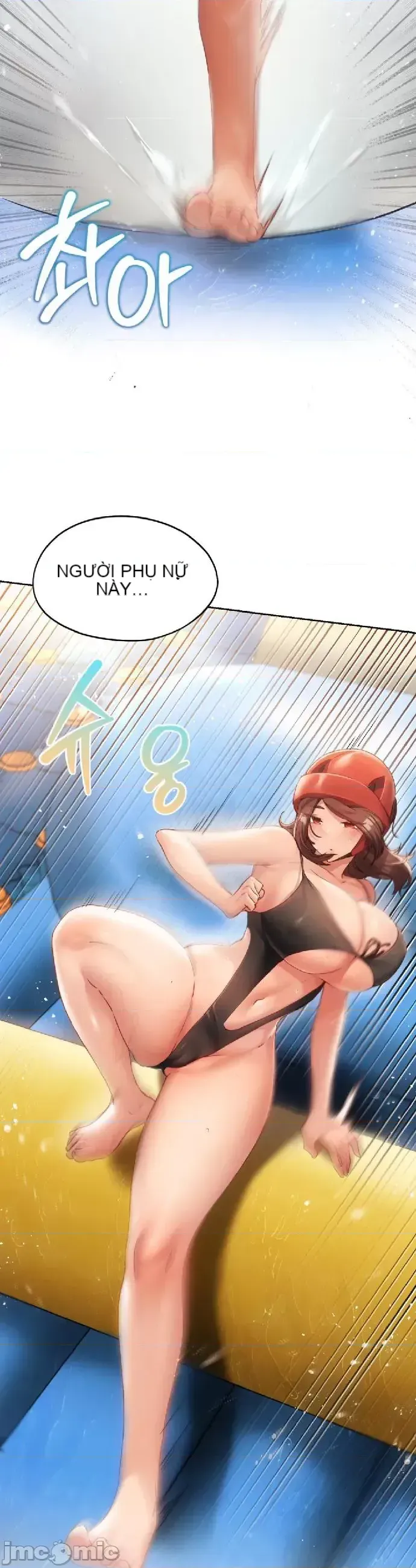 今日起的最愛 Chương 1-72