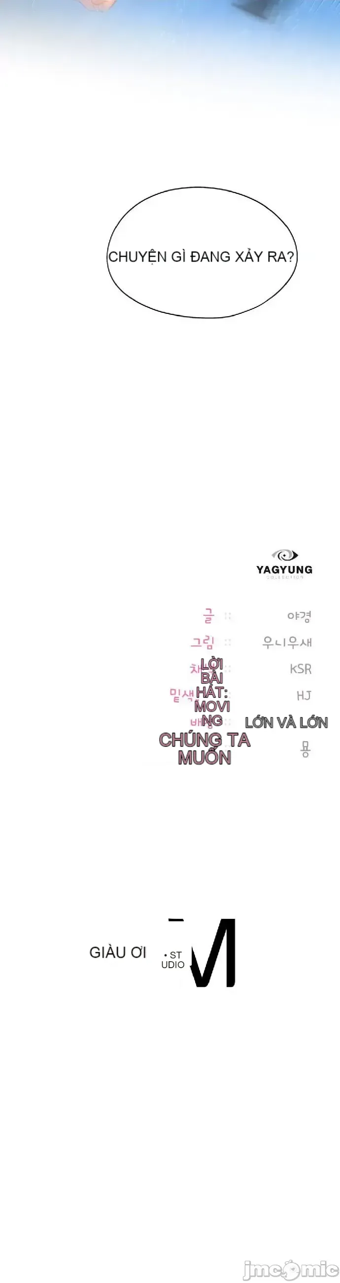 今日起的最愛 Chương 1-72