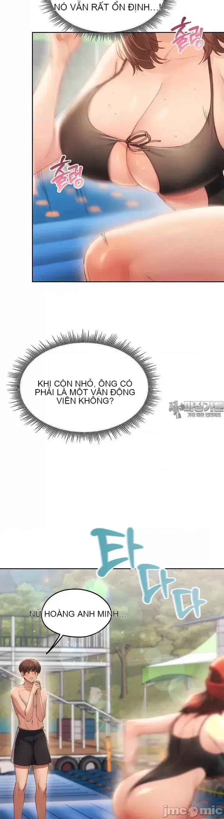 今日起的最愛 Chương 1-72