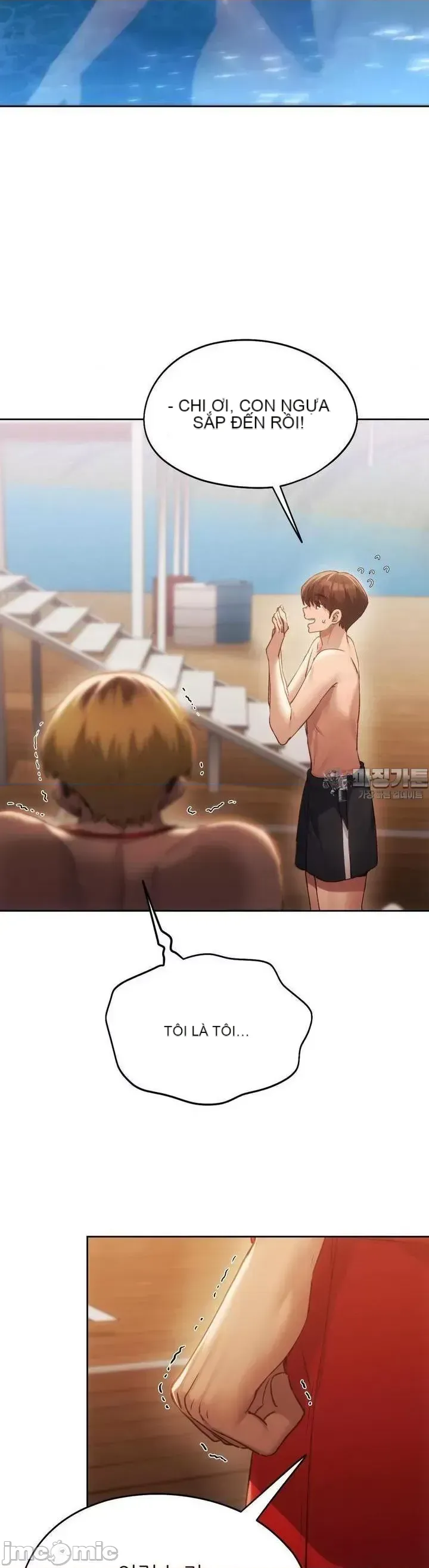 今日起的最愛 Chương 1-72