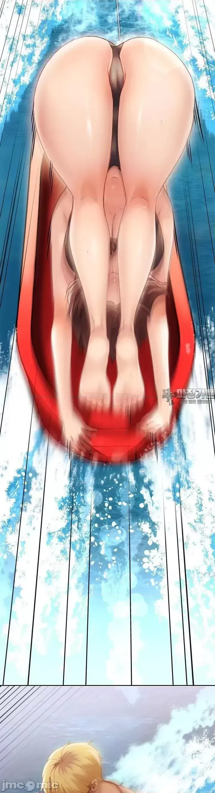 今日起的最愛 Chương 1-72