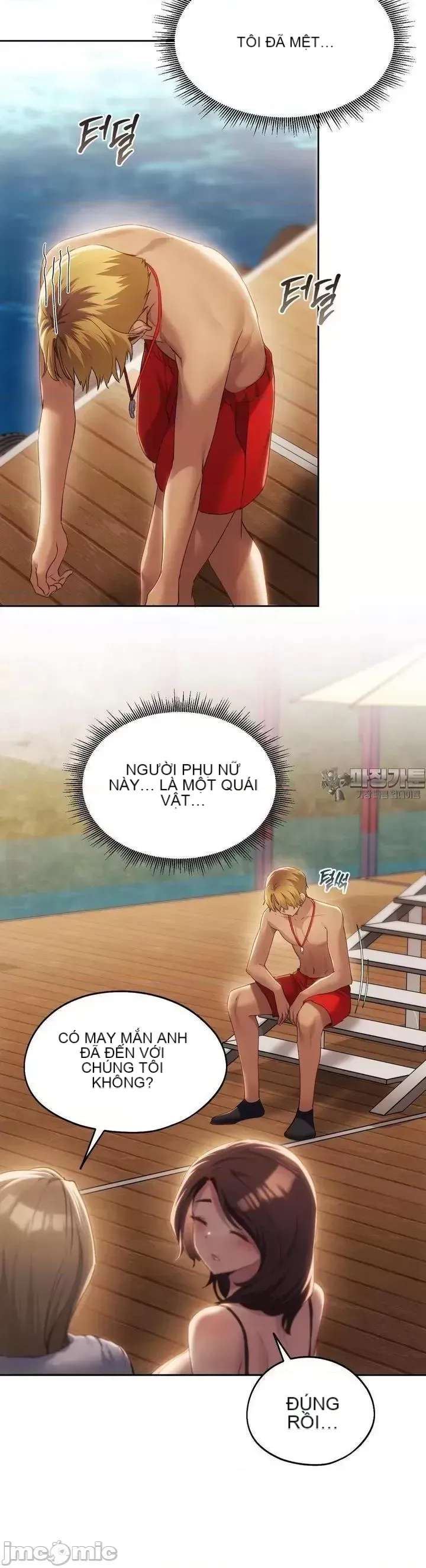 今日起的最愛 Chương 1-72