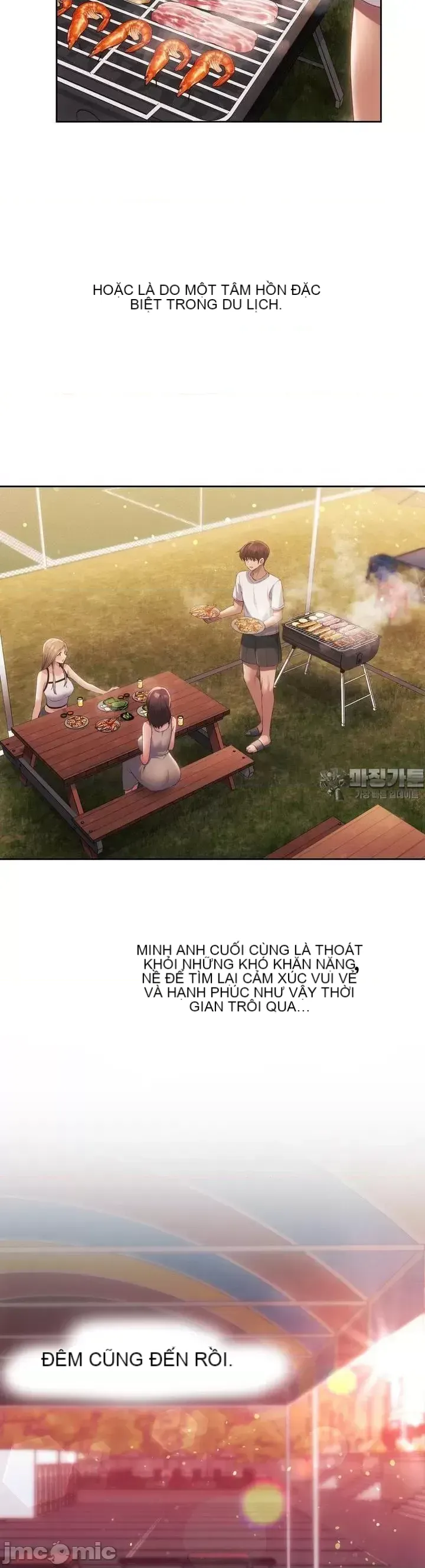 今日起的最愛 Chương 1-72