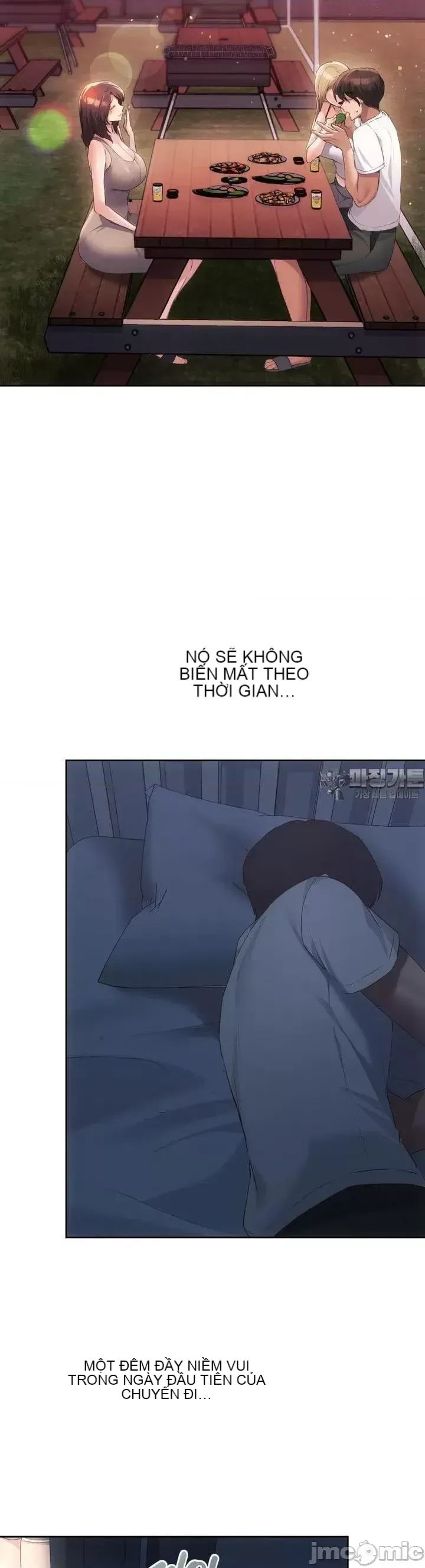 今日起的最愛 Chương 1-72