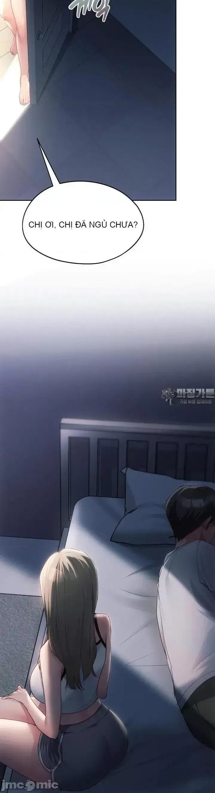 今日起的最愛 Chương 1-72