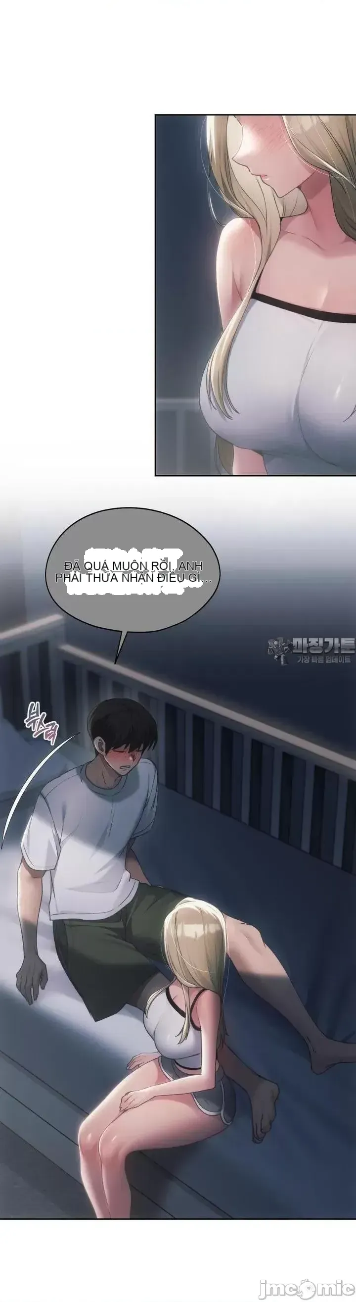 今日起的最愛 Chương 1-72