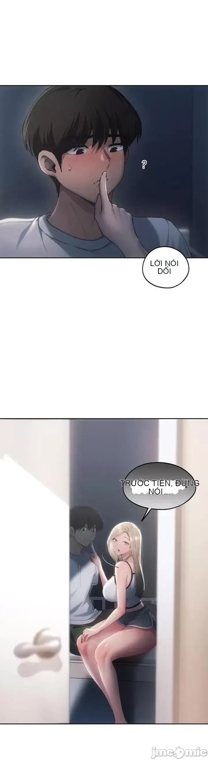 今日起的最愛 Chương 1-72