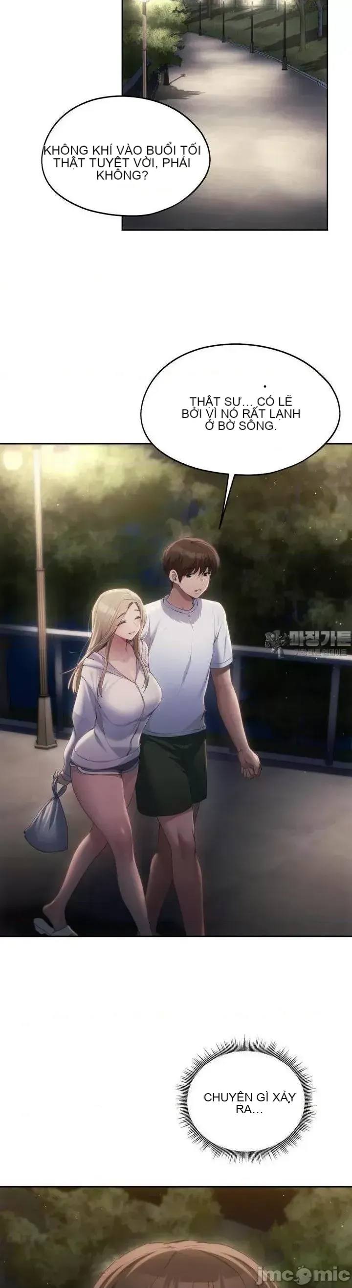 今日起的最愛 Chương 1-72