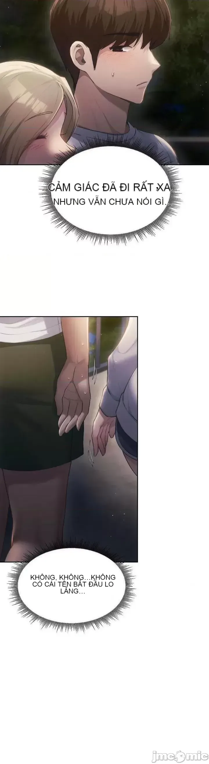 今日起的最愛 Chương 1-72