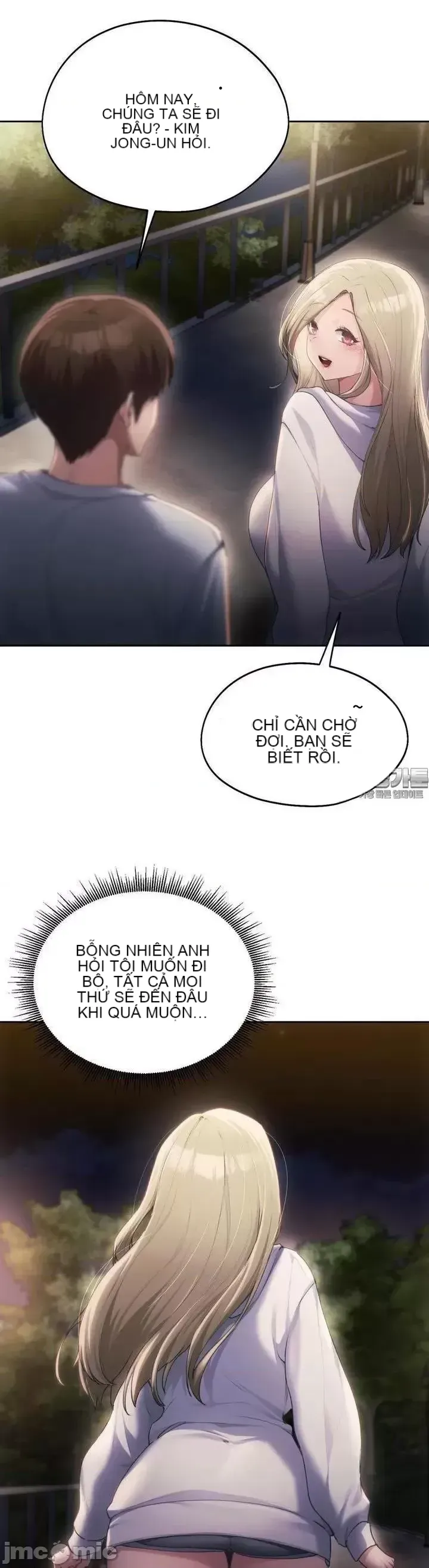 今日起的最愛 Chương 1-72