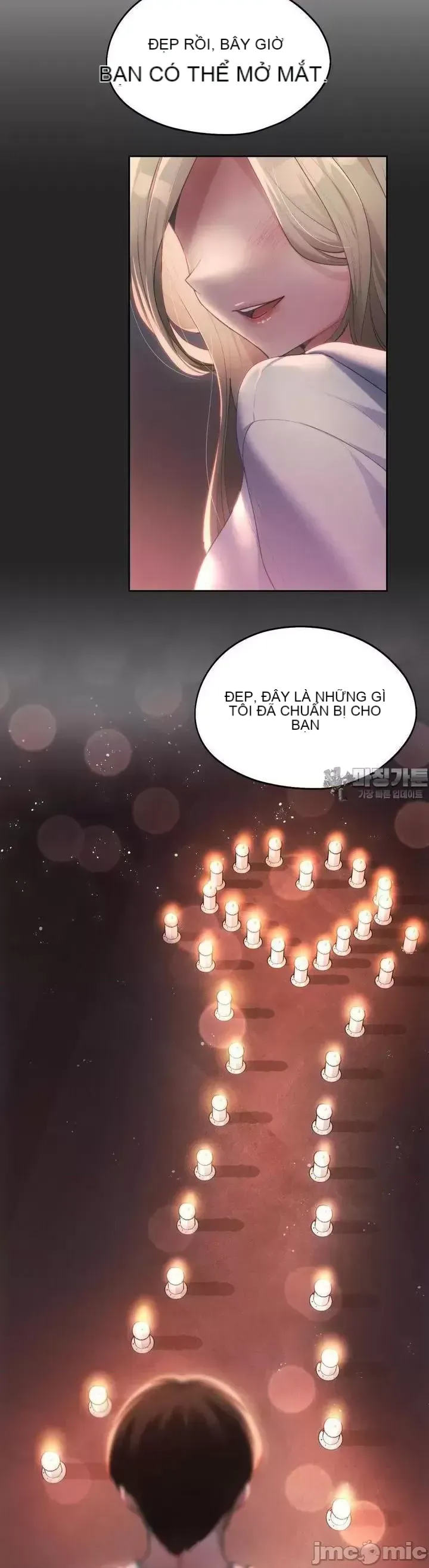 今日起的最愛 Chương 1-72