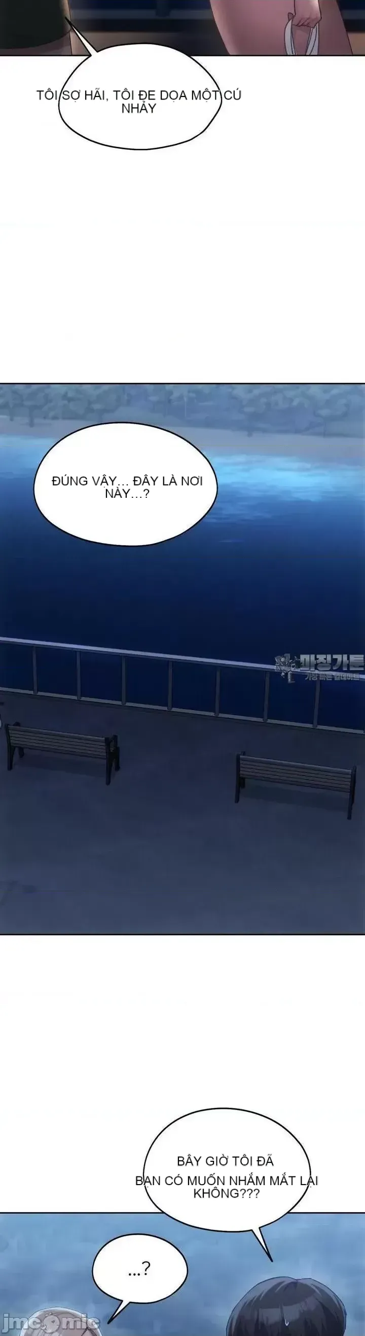 今日起的最愛 Chương 1-72