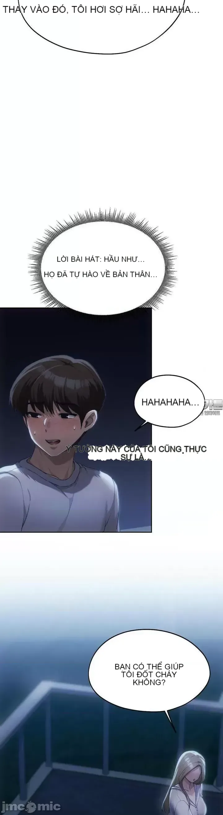 今日起的最愛 Chương 1-72