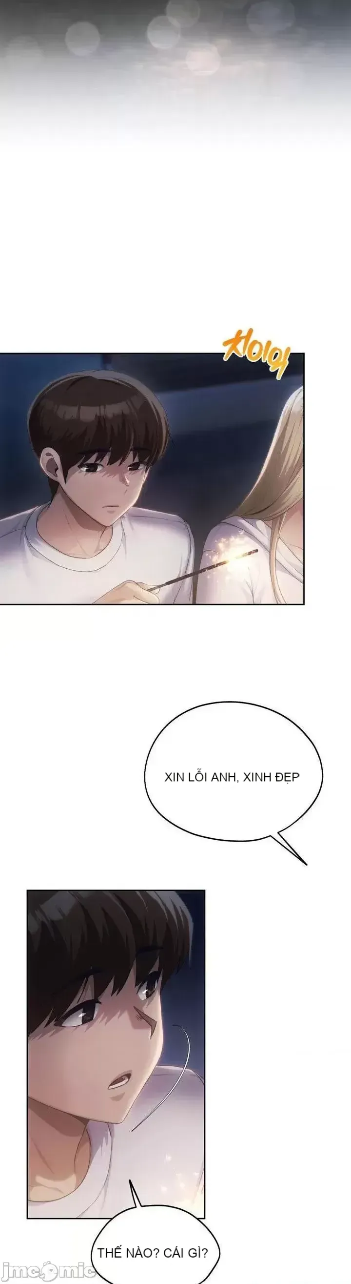 今日起的最愛 Chương 1-72