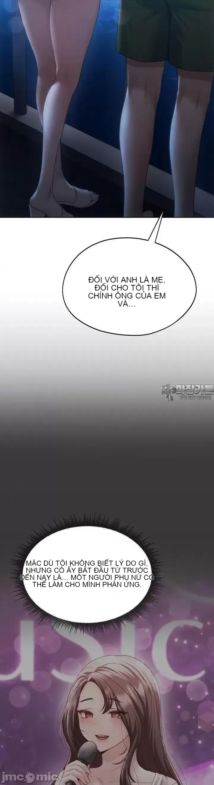 今日起的最愛 Chương 1-72