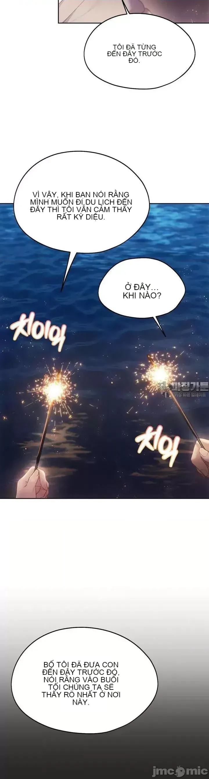 今日起的最愛 Chương 1-72