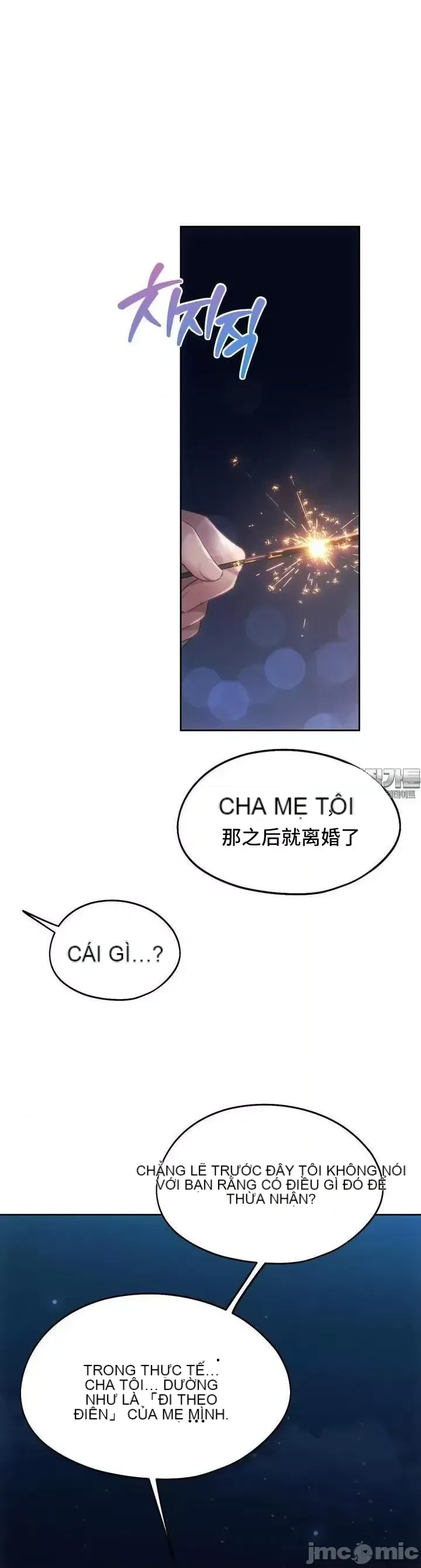 今日起的最愛 Chương 1-72