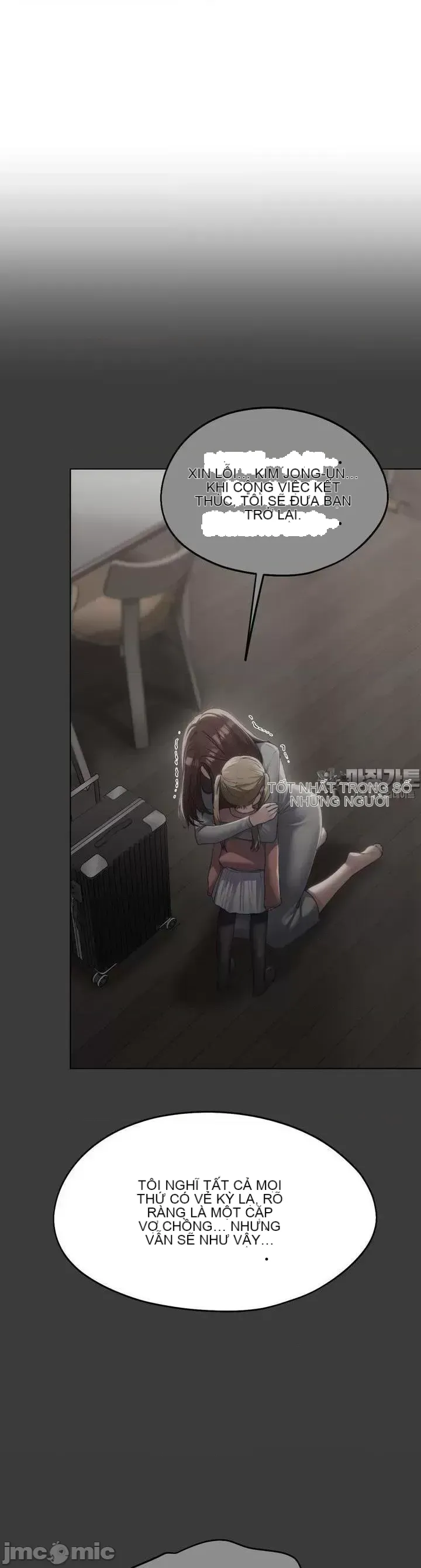 今日起的最愛 Chương 1-72