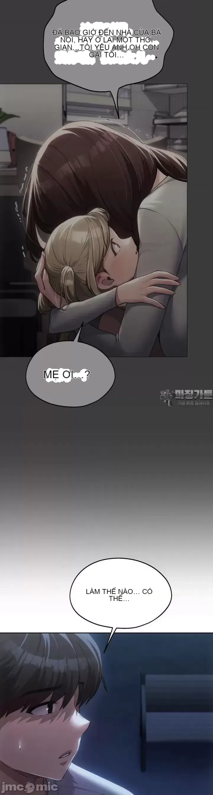 今日起的最愛 Chương 1-72