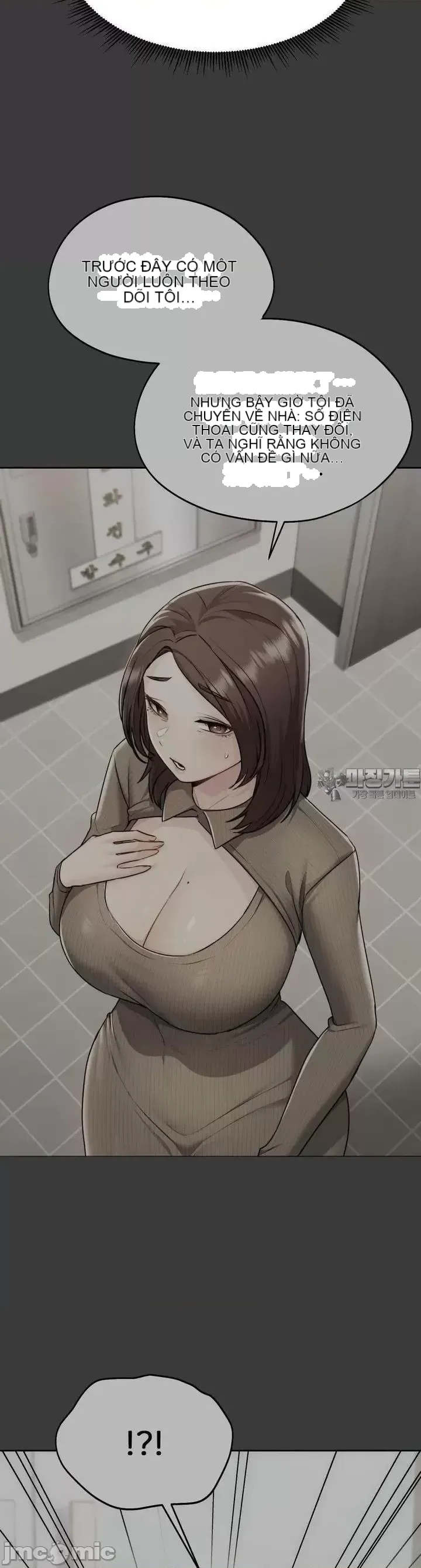 今日起的最愛 Chương 1-72