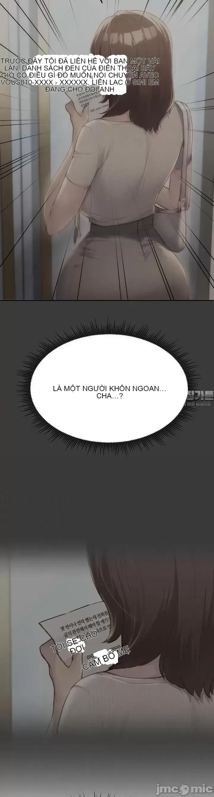 今日起的最愛 Chương 1-72