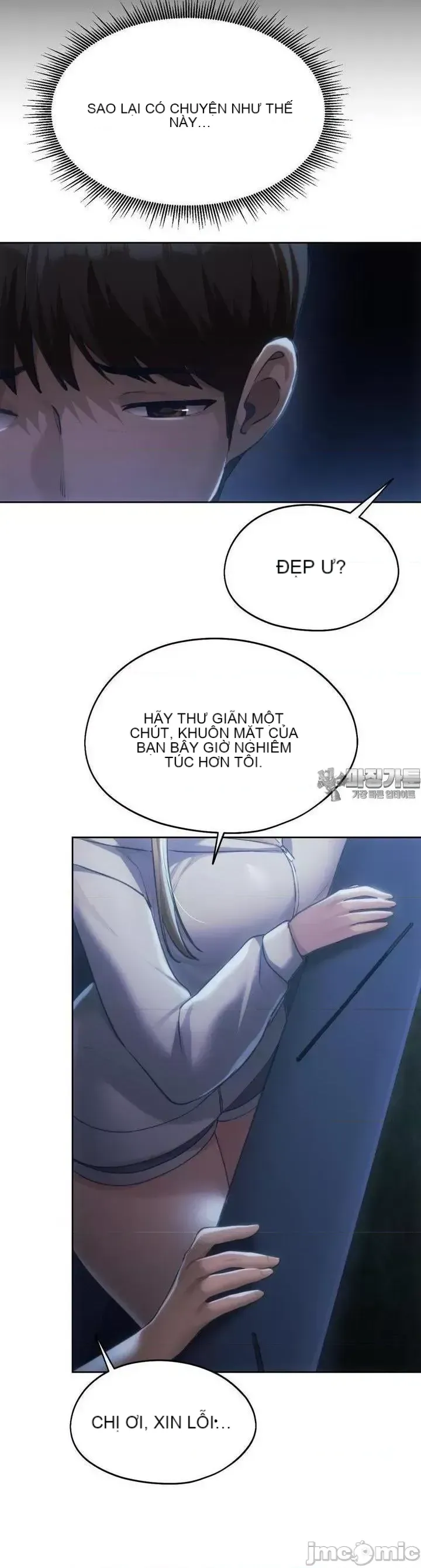 今日起的最愛 Chương 1-72