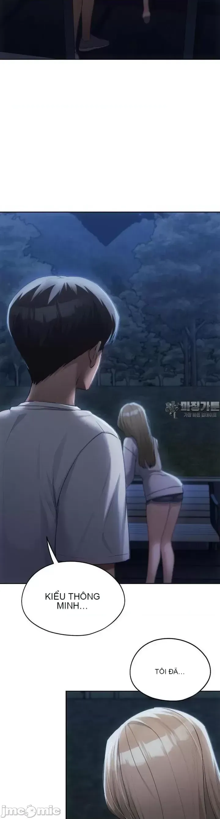 今日起的最愛 Chương 1-72