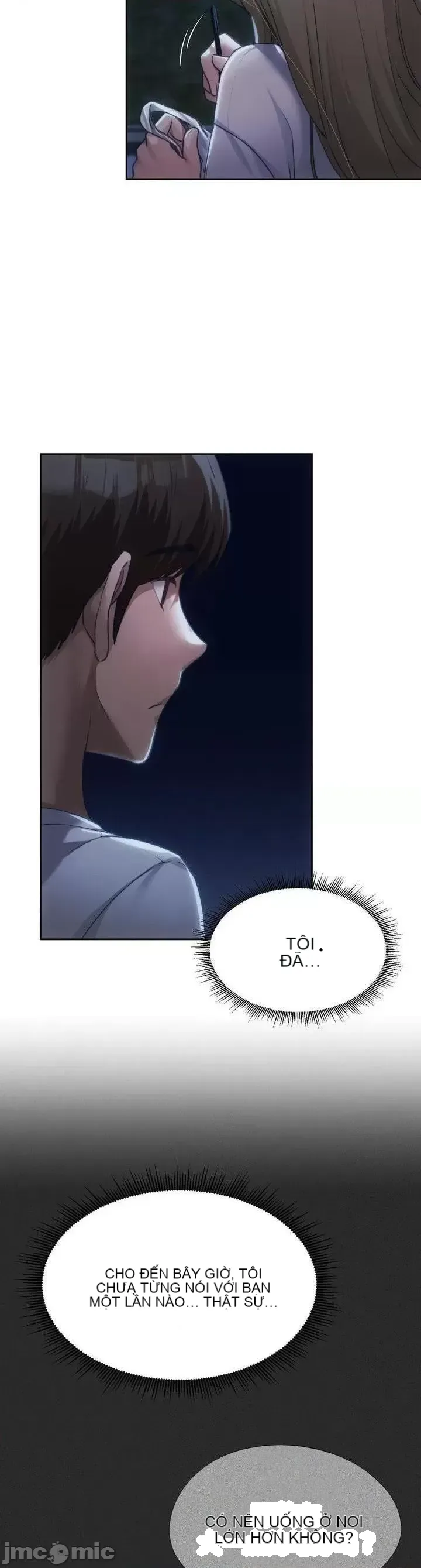 今日起的最愛 Chương 1-72