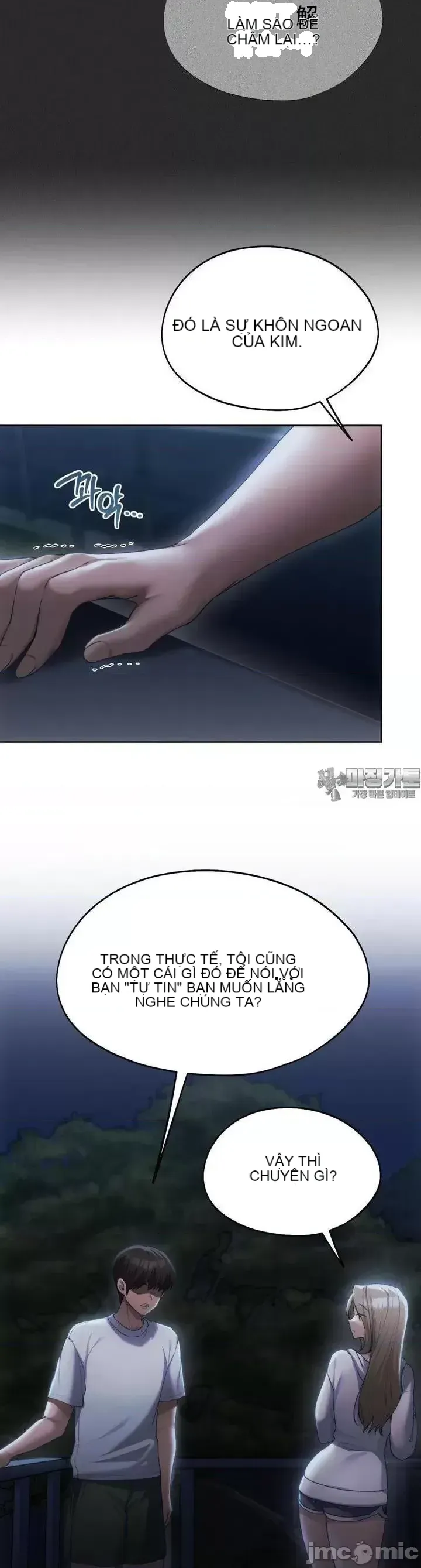 今日起的最愛 Chương 1-72