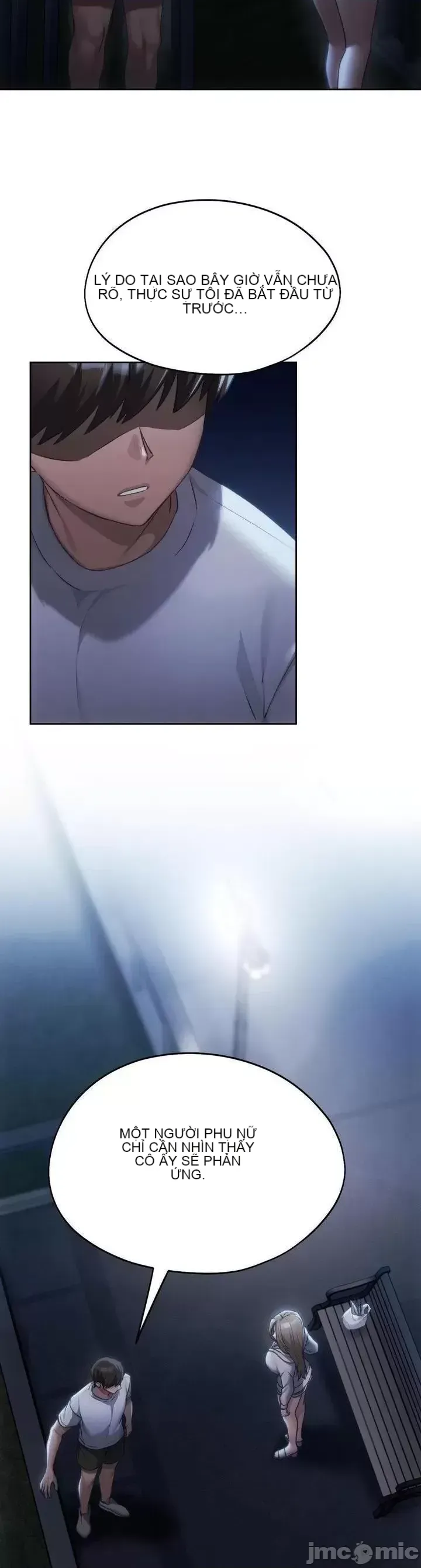 今日起的最愛 Chương 1-72