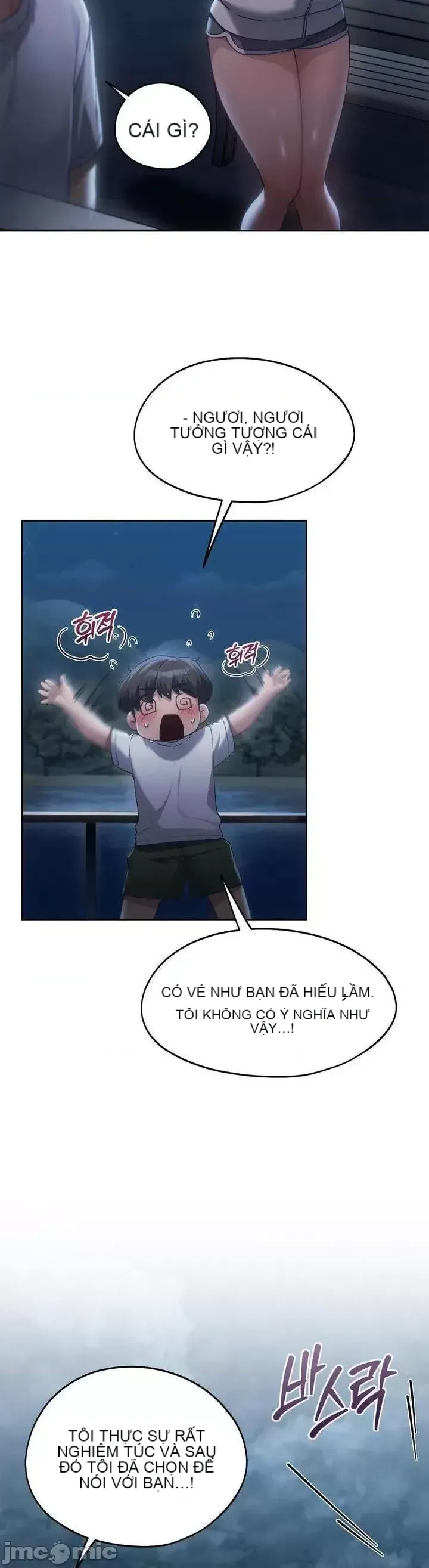 今日起的最愛 Chương 1-72