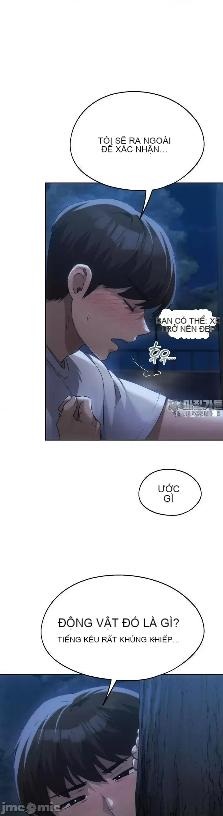 今日起的最愛 Chương 1-72