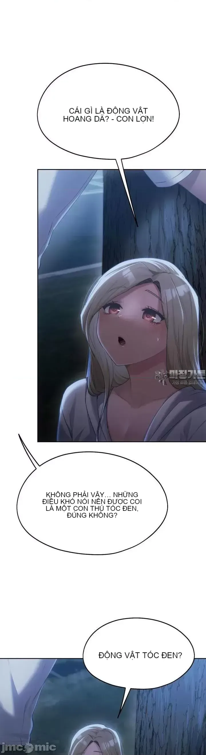 今日起的最愛 Chương 1-72