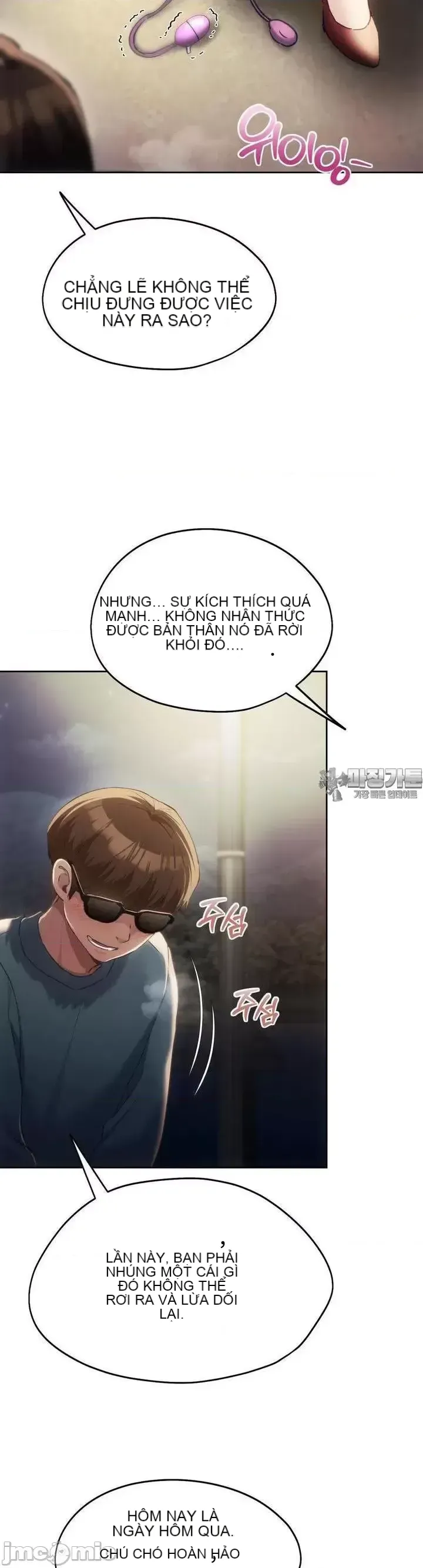 今日起的最愛 Chương 1-72