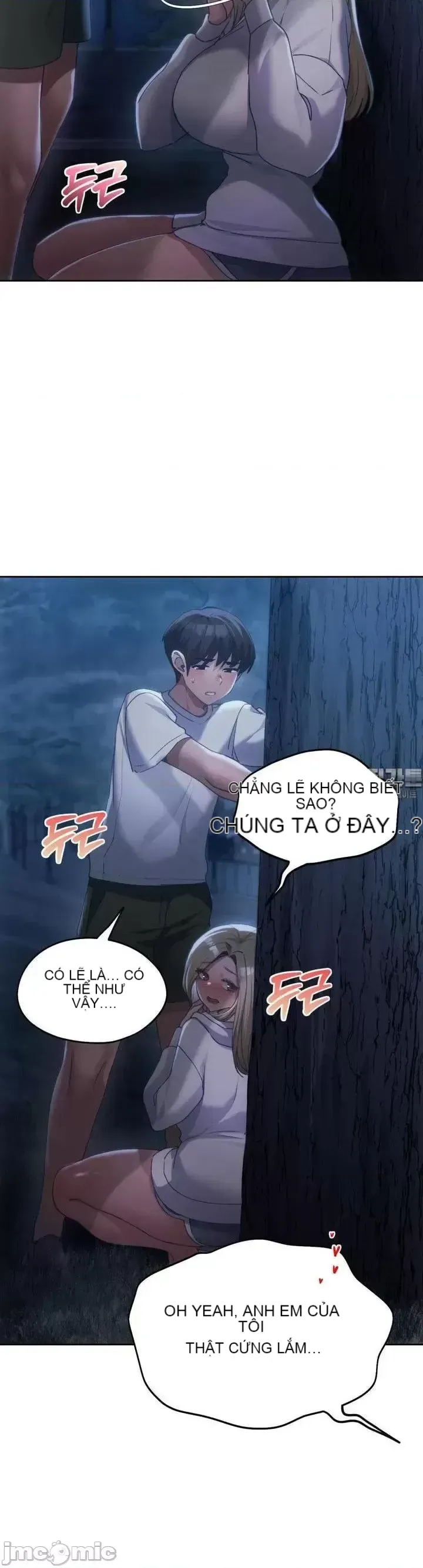 今日起的最愛 Chương 1-72