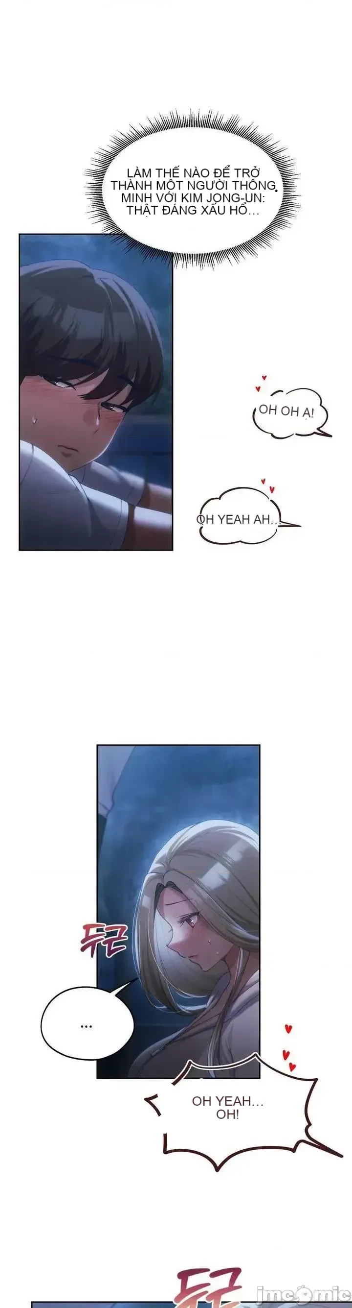 今日起的最愛 Chương 1-72