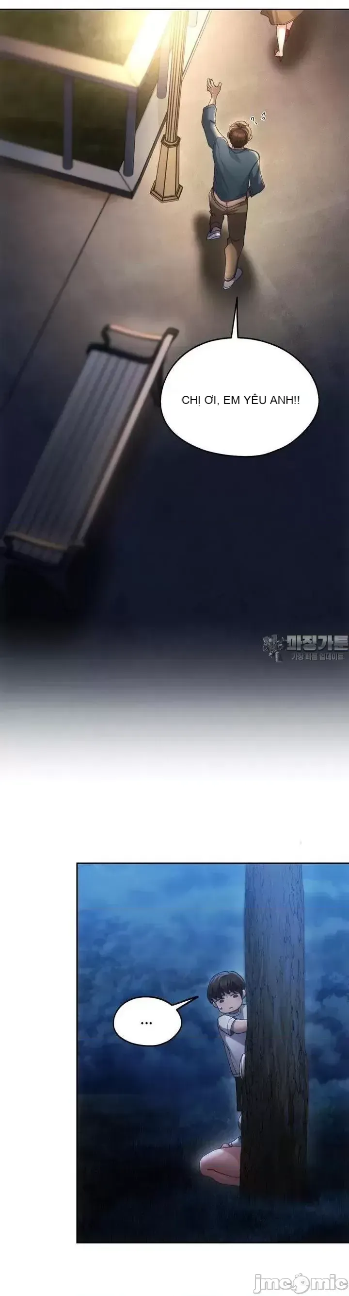 今日起的最愛 Chương 1-72